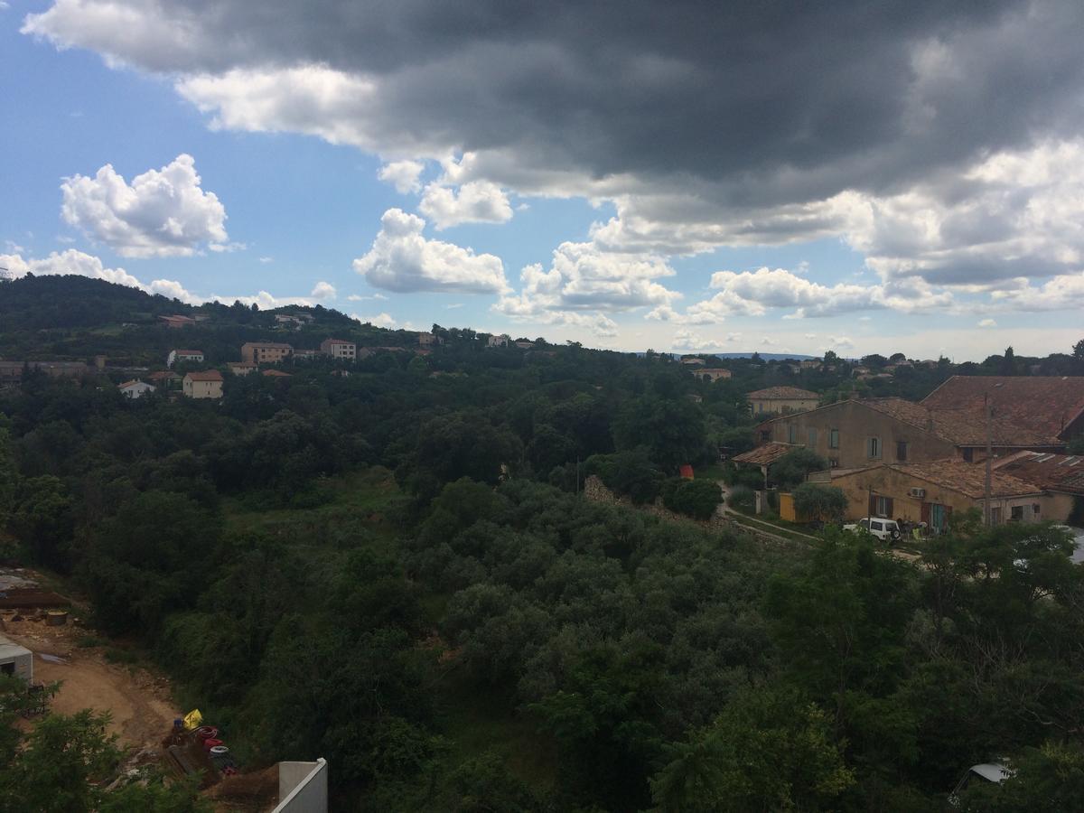 Luberon L'Hotel Apt Dış mekan fotoğraf