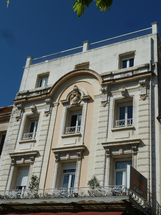 Luberon L'Hotel Apt Dış mekan fotoğraf