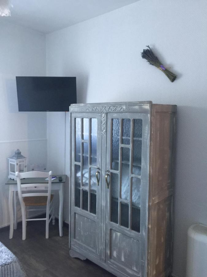 Luberon L'Hotel Apt Dış mekan fotoğraf