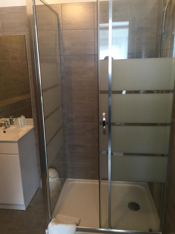 Luberon L'Hotel Apt Dış mekan fotoğraf