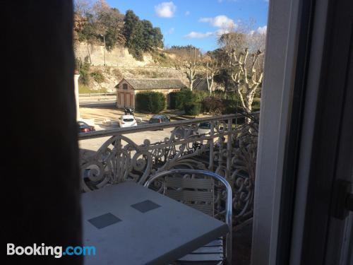 Luberon L'Hotel Apt Dış mekan fotoğraf