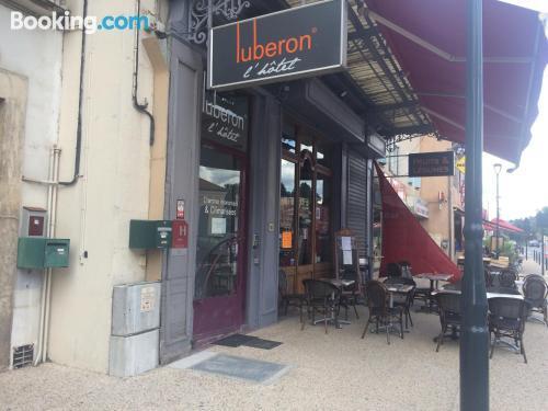 Luberon L'Hotel Apt Dış mekan fotoğraf