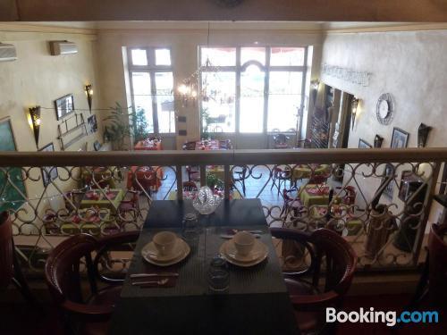 Luberon L'Hotel Apt Dış mekan fotoğraf