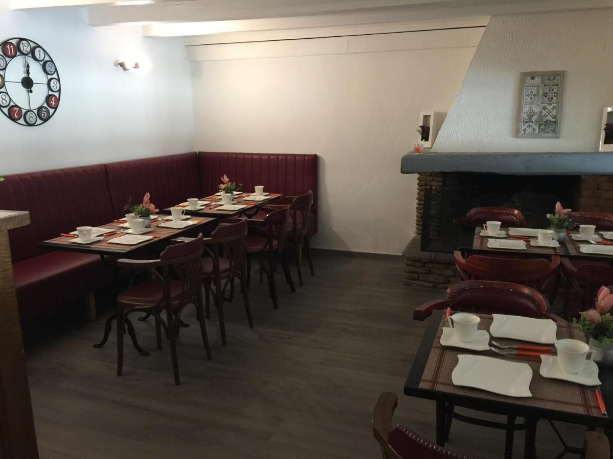 Luberon L'Hotel Apt Dış mekan fotoğraf