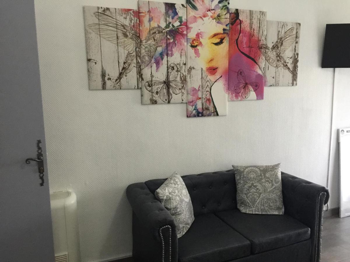 Luberon L'Hotel Apt Dış mekan fotoğraf